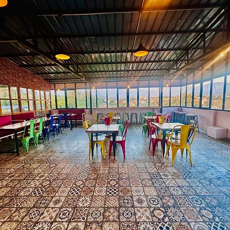 Hotel Royal Orbit By Arony Hospitality Dehradun Exterior photo