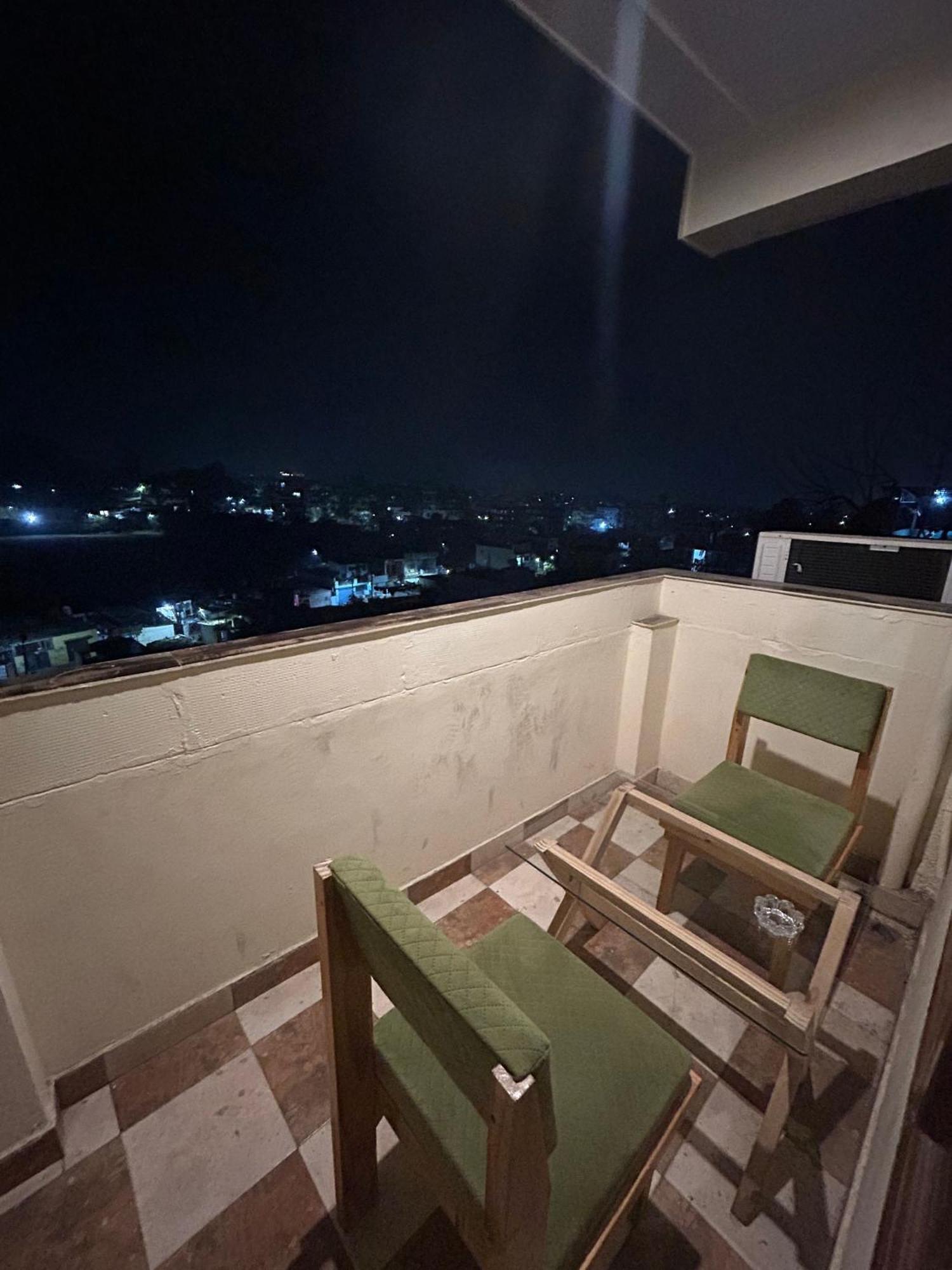Hotel Royal Orbit By Arony Hospitality Dehradun Exterior photo
