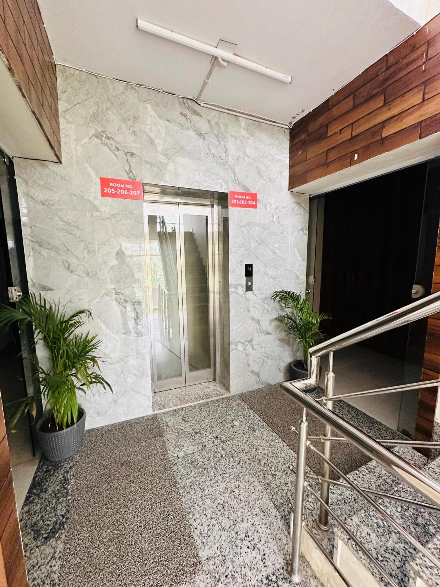 Hotel Royal Orbit By Arony Hospitality Dehradun Exterior photo